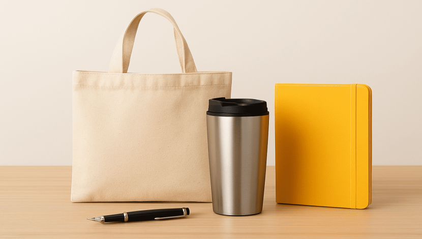 ۱۰ هدیه تبلیغاتی محبوب در سال ۱۴۰۴ (ترندهای جدید بازار ایران)